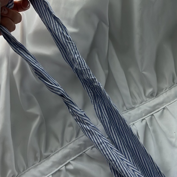 Perfect Spring Summer Bodysuit - Picture 3 of 3